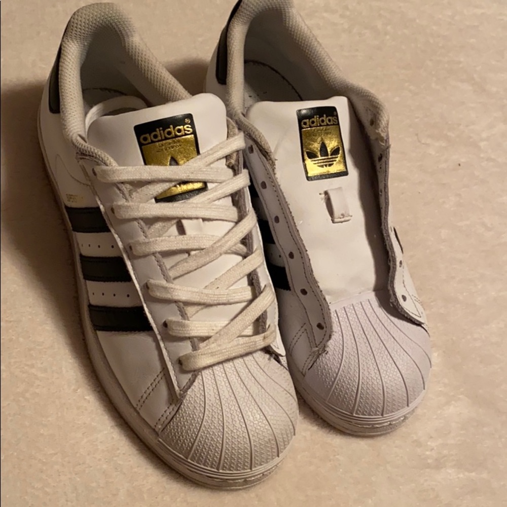 Adidas Superstar